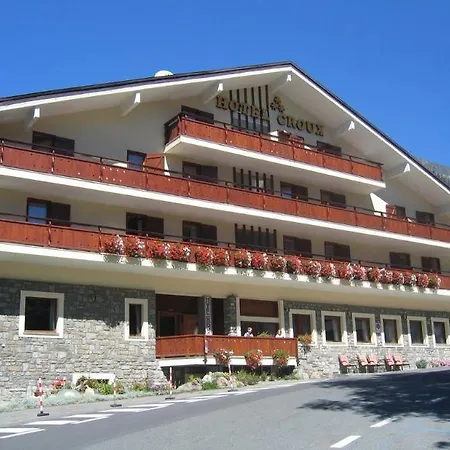 Croux 3* Courmayeur