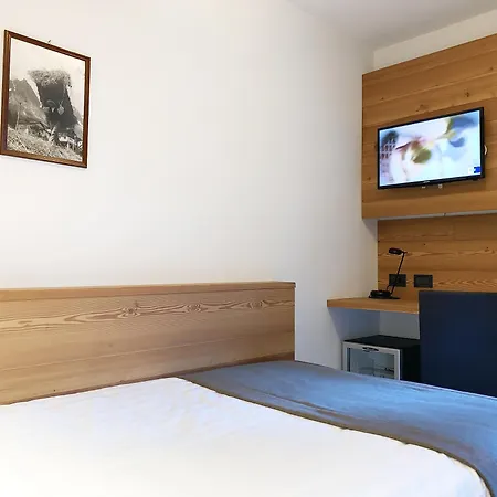 Szálloda Croux 3*