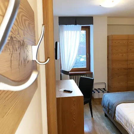 Croux 3* Courmayeur