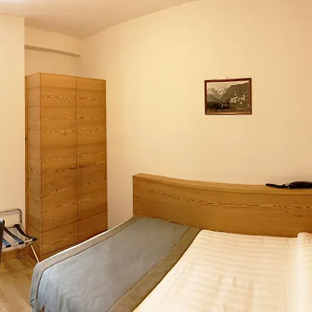 Croux 3* Courmayeur