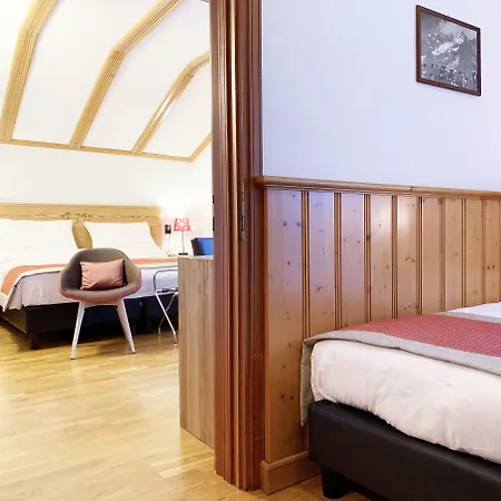Croux Courmayeur