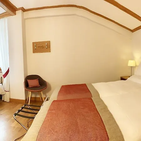 Croux 3* Courmayeur