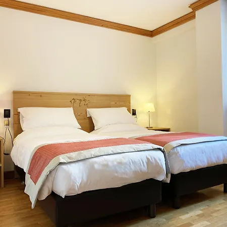 Croux 3* Courmayeur