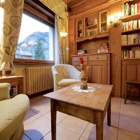 Hotel Croux 3*