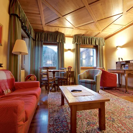 Hotel Croux