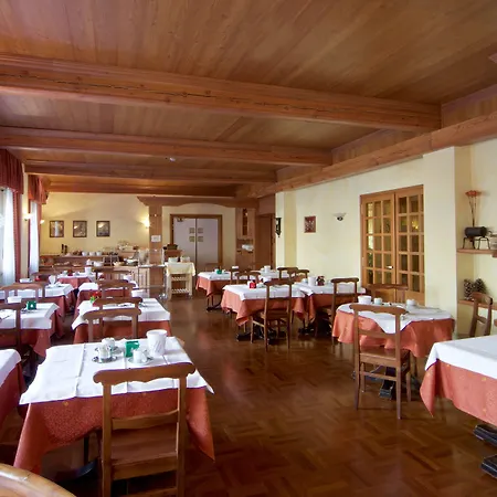 Hotel Croux