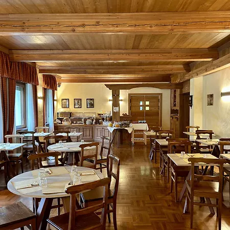 Hotel Croux