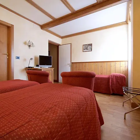 Croux Courmayeur