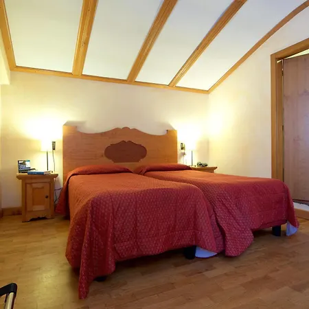 Croux Szálloda Courmayeur