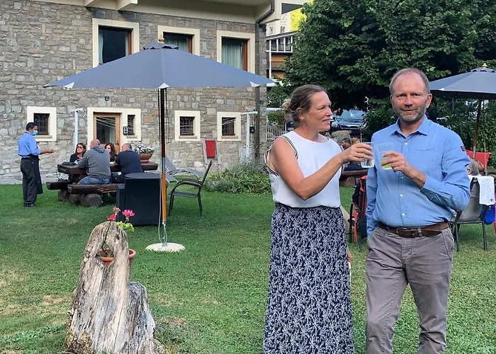 Croux 3* Курмайор