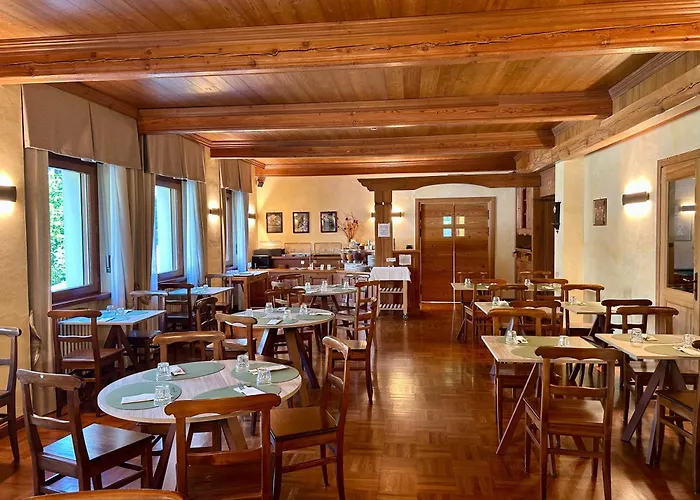 Croux Курмайор