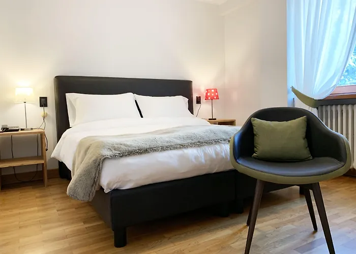 Croux Курмайор