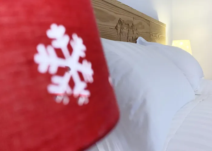 Croux Курмайор