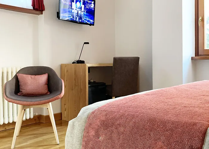 Croux Курмайор