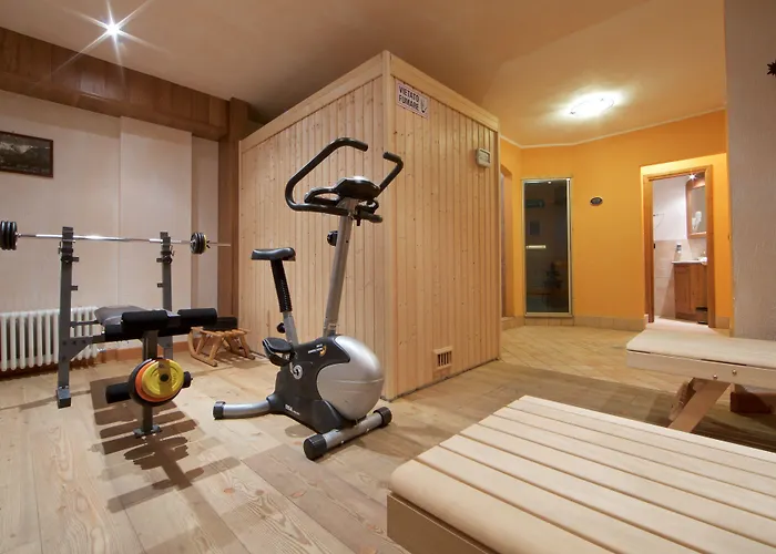 Croux 3* Курмайор