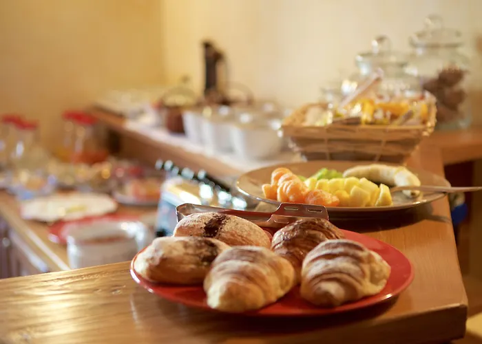 Croux 3* Курмайор