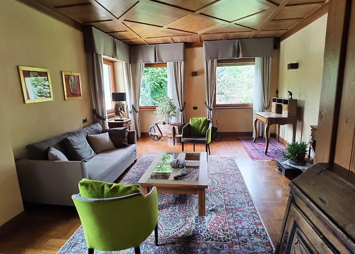 Croux Курмайор