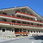 Croux 3* Courmayeur