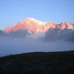 Croux Courmayeur