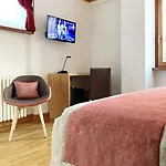 Croux Courmayeur
