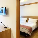 Hotel Croux Courmayeur