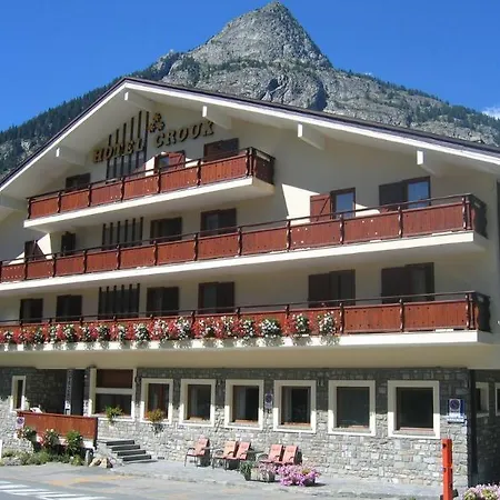 Croux 3*