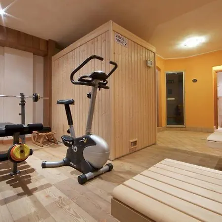 Hotel Croux 3*