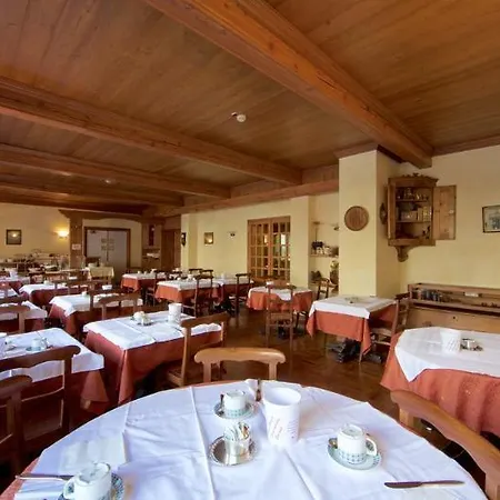 Hotel Croux
