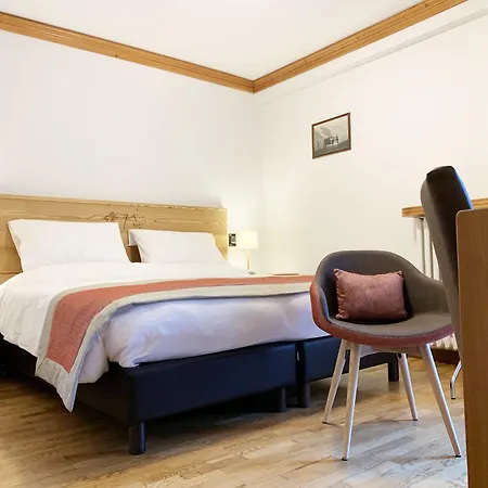 Hotel Croux