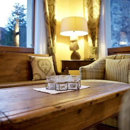 Croux Hotel Courmayeur