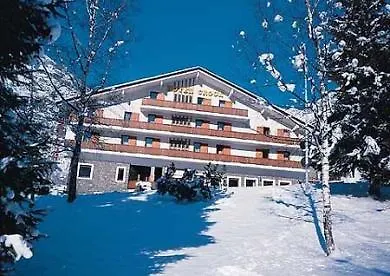 Hotel Croux 3*