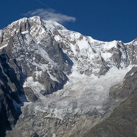 Croux فندق
