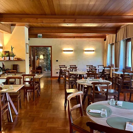 Hotel Croux Courmayeur