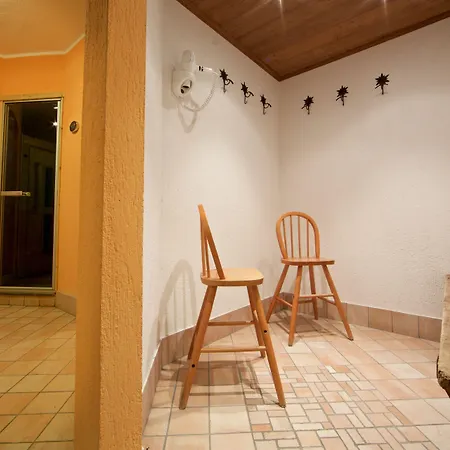 Croux Szálloda Courmayeur