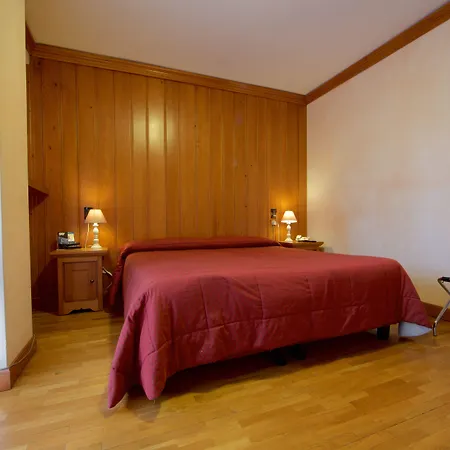 Croux Courmayeur