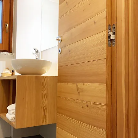 Hotel Croux Courmayeur