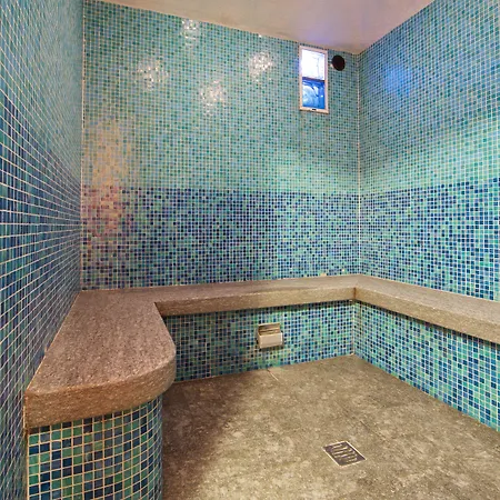 Hotell Croux Courmayeur