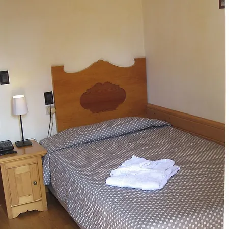 Hotel Croux 3*