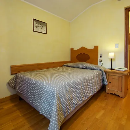 Hotel Croux Courmayeur
