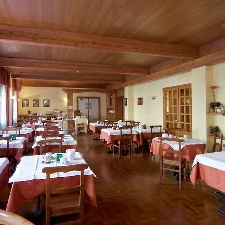 Croux 3* Courmayeur