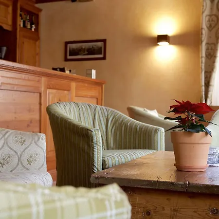 Hotel Croux Courmayeur