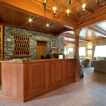 Croux Courmayeur