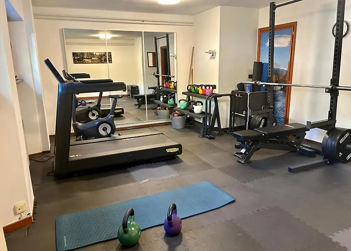 Croux Hotell Courmayeur