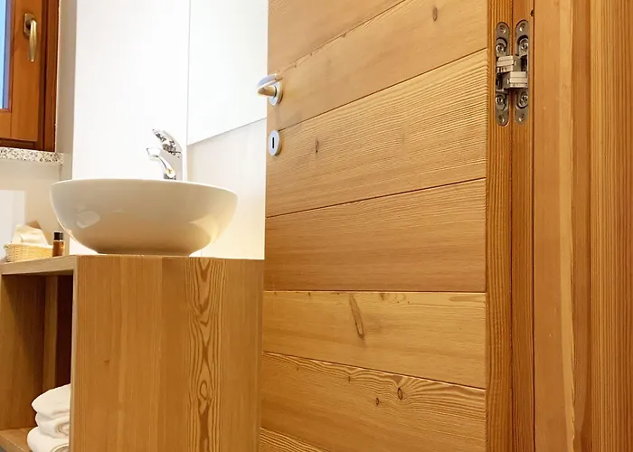 Hotel Croux Courmayeur